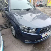 دنا دنده ۹۸ تمیز خانگی|خودرو سواری و وانت|تبریز, |دیوار