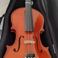 ویولن آبنوس