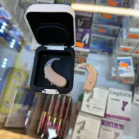 تهیه و فروش و تعمیر سمعک