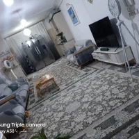 رهن کامل واحد مهاجران میدان توحید