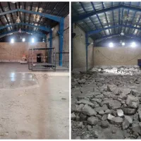 تخریب کاری|خدمات پیشه و مهارت|مشهد, احمدآباد|دیوار