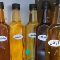 روغن های گیاهی ماساژ|آرایشی، بهداشتی، درمانی|تهران, الهیه|دیوار