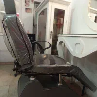 صندلی اصلاح ،سرشور