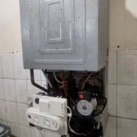 پکیج کارکرده ایران رادیاتور مدل M-28هزار