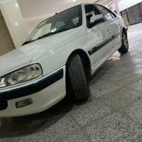 پژو پارس مدل 98|خودرو سواری و وانت|پاکدشت, پاکدشت (مامازند)|دیوار