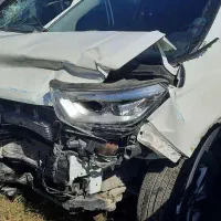 فروش خودرو تصادفی جکS3