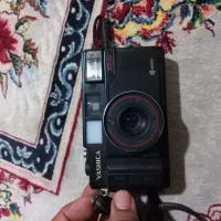 دوربین یاشیکا ژاپن