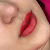 میکرو ابرو قاب سایه رژلب خط چشم بن مژه ۴۵۰|خدمات آرایشگری و زیبایی|قم, بلوار امین و ساحلی|دیوار