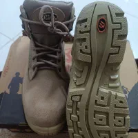 کفش ایمنی رینو|کیف، کفش، کمربند|فولادشهر, A6|دیوار