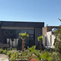 باغ لوکس داخل مجتمع بانگهبانی در مشهد