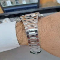کرست ‌اورجینال ژاپن سه موتور فعال ژاپن فول استیل|ساعت|اصفهان, قائمیه|دیوار