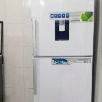 یخچال درحد نو