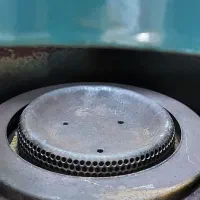 چراغ والور خوراک پزی والور مدل شایان|بخاری، هیتر، شومینه|مشهد, رسالت|دیوار