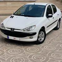 ۲۰۶ sd مدل ۹۸ اقساطی (آریا خودرو)