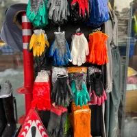 انواع دستکش کار