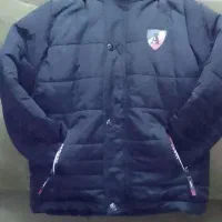 کاپشن اورجینال  سایز لارج