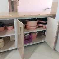 کمددیواری|جاکفشی، کمد، دراور|داران, |دیوار