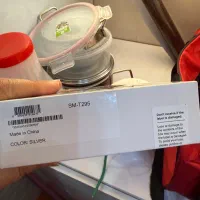 تبلت گلکسی سامسونگ|تبلت|تهران, تهرانسر شمالی|دیوار