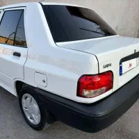 پراید 1399بدون رنگ در حد|خودرو سواری و وانت|بم, |دیوار