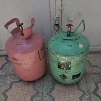 کپسول گاز 22 ویلایی 410