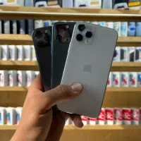 گوشی ایفون 11 پرو حافظه 256 گیگ اقساط