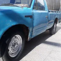 داتسون مدل ۶۳