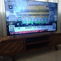 تلویزیون هوشمند