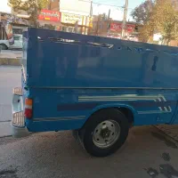 سلام ماشین خیلی سالم به شرطی کارشناسی شما|خودرو سواری و وانت|کوهدشت, |دیوار