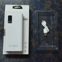 پاور بانک 20000 نکسا