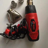 سشوار صنعتی ادون