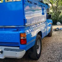 نیسان 1403برج 8|خودرو سواری و وانت|آستارا, |دیوار