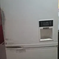 یخچال فریز اسنوا