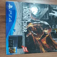 مجله خارجی گیم (سگا.نینتندو .gtaو سایر بازیها)ps5|مجلات|تهران, آذربایجان|دیوار