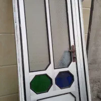 در آلومینیمی|مصالح و تجهیزات ساختمان|بندر انزلی, نیمه شعبان|دیوار