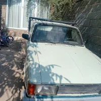 فروش فوری پیکان وانت مدل۹۱