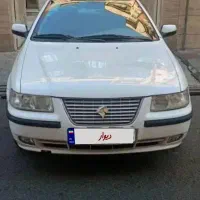 سمند ef7 دوگانه شرکتی امکان اقساطی