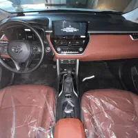 کرولاکراس تمام فول 2025|خودرو سواری و وانت|چابهار, |دیوار