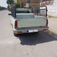 وانت پیکان|خودرو سواری و وانت|کوهدشت, |دیوار