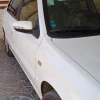 سورن پلاسEF7تیپ۵۷۵ خشک برج۱۲ سال۴۰۲|خودرو سواری و وانت|ملایر, |دیوار