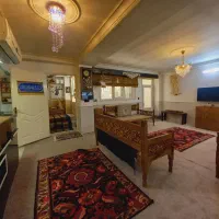 ۱۱۵ متر زیرزمین آپارتمانی شهرک صادقیه|اجارهٔ آپارتمان|قم, دانش|دیوار