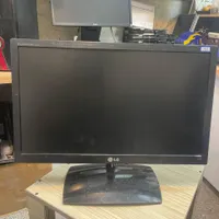 مانیتور الجی monitor lG ۲۲ hdmi