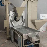 سازنده انواع دستگاههای آجیل پزی|ماشین‌آلات صنعتی|اصفهان, ارغوانیه|دیوار