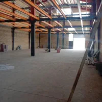 فروش ۱۰۰۰ متر ملک صنعتی استثنایی در آدران|فروش دفتر صنعتی، کشاورزی، تجاری|رباط‌کریم, شهرک صنعتی زواره‌ای|دیوار