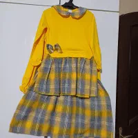 پیراهن کشمیر