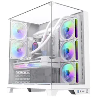 کیس ، پاور ، کولینگ گیمینگ ، اسمبل سیستم
