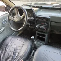 پراید صبا بنزینی|خودرو سواری و وانت|ساری, |دیوار