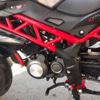 Benelli TNT 15 / بنلی ۱۵۰ نیو|موتورسیکلت|تهران, قصر فیروزه ۲|دیوار