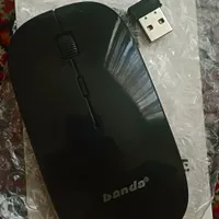 موس سیستم ،مدل باندا