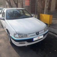 پرشیا۹۳|خودرو سواری و وانت|تهران, شکیبا|دیوار