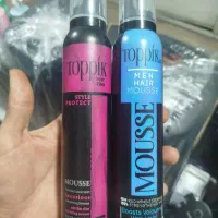 موس موی قوی تاپیک